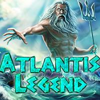 Atlantis Legend